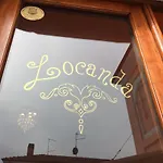 Мини-отель Il Duca Bianco 3*