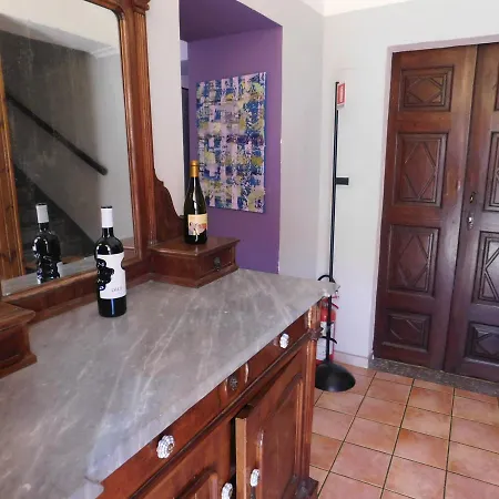 Herberg Il Duca Bianco 3*