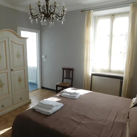 Gasthof Il Duca Bianco 3*