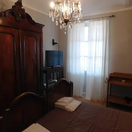 Herberg Il Duca Bianco 3*