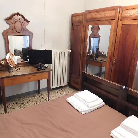 Herberg Il Duca Bianco 3*