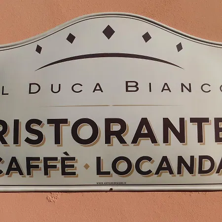 Herberg Il Duca Bianco 3*