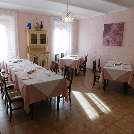 Il Duca Bianco 3* Calosso