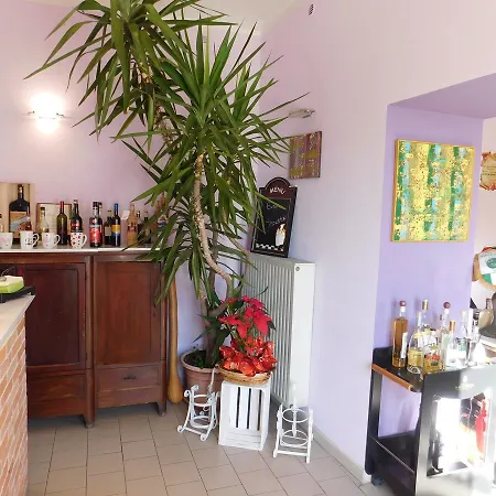 Herberg Il Duca Bianco 3*