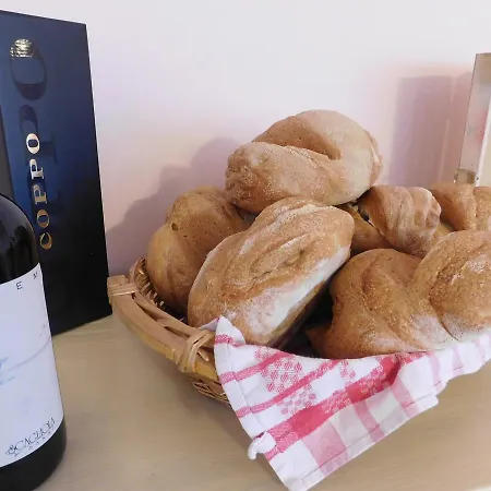Il Duca Bianco 3* Calosso
