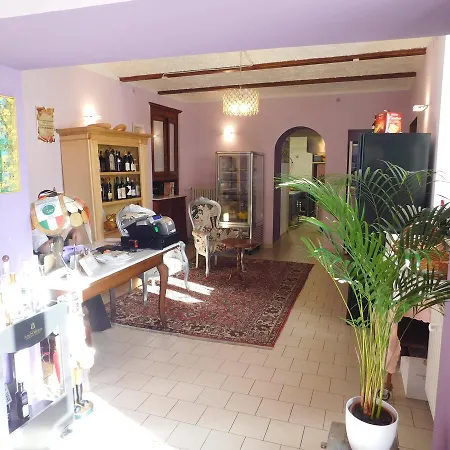 Herberg Il Duca Bianco 3*