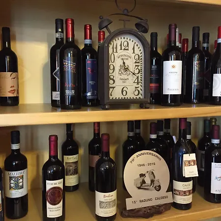 Herberg Il Duca Bianco 3*