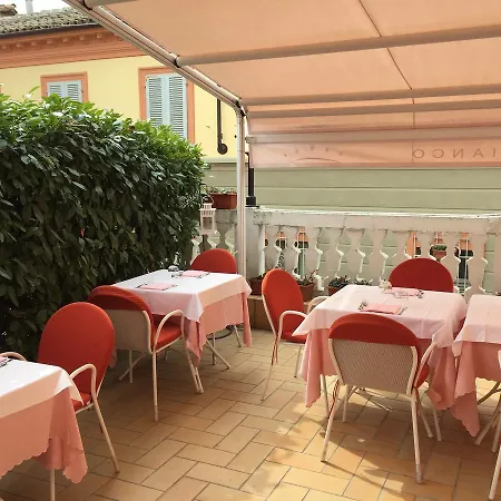 Herberg Il Duca Bianco 3*