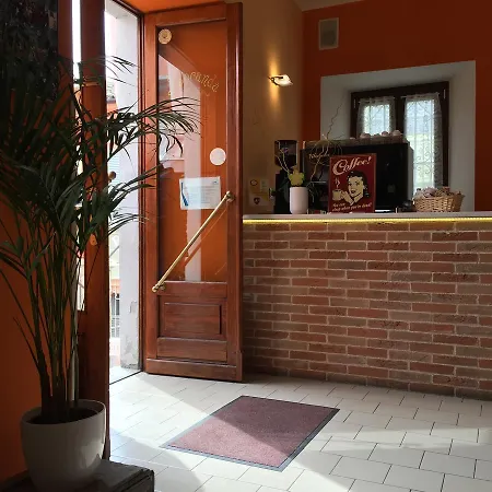 Il Duca Bianco 3* Calosso