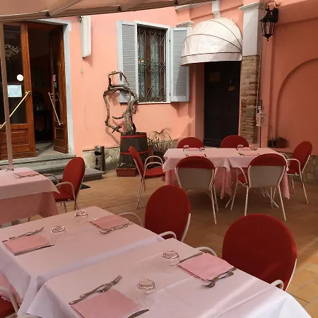 Herberg Il Duca Bianco 3*