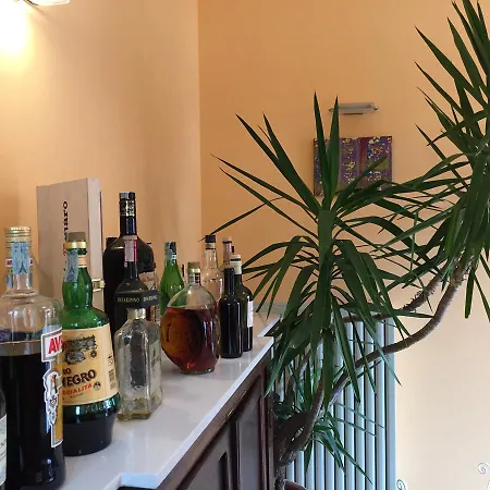 Il Duca Bianco 3* Calosso