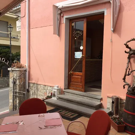 Herberg Il Duca Bianco 3*