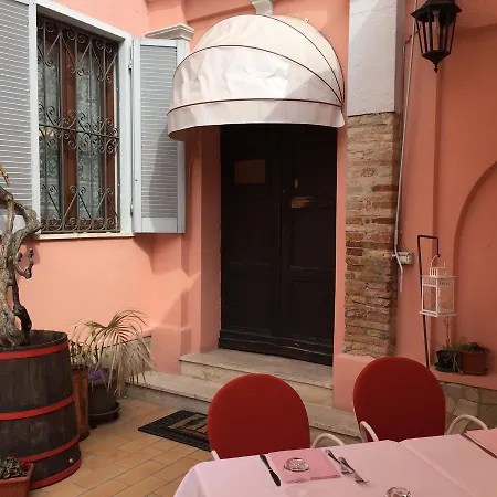 Il Duca Bianco 3* Calosso