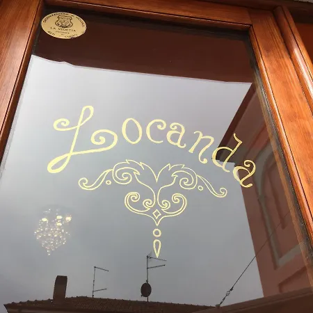 Herberg Il Duca Bianco 3*