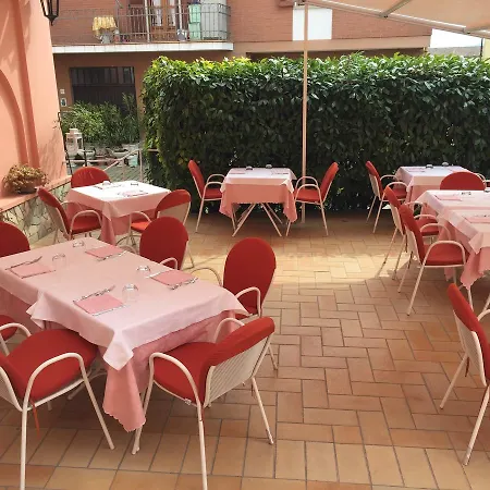 Herberg Il Duca Bianco 3*