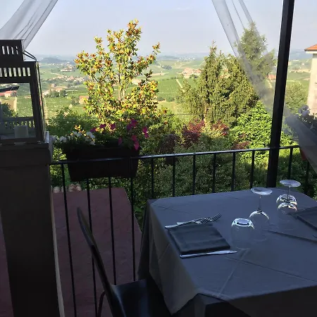 Il Duca Bianco 3* Calosso