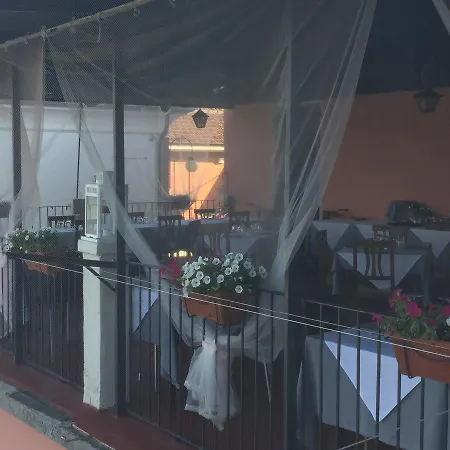 Il Duca Bianco 3* Calosso